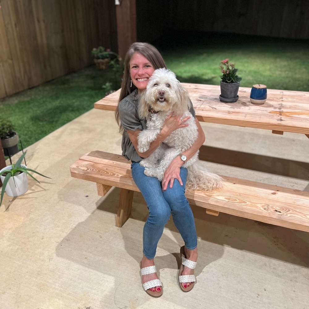 Meet your Posher, Meagan